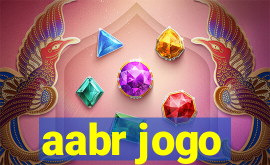 aabr jogo